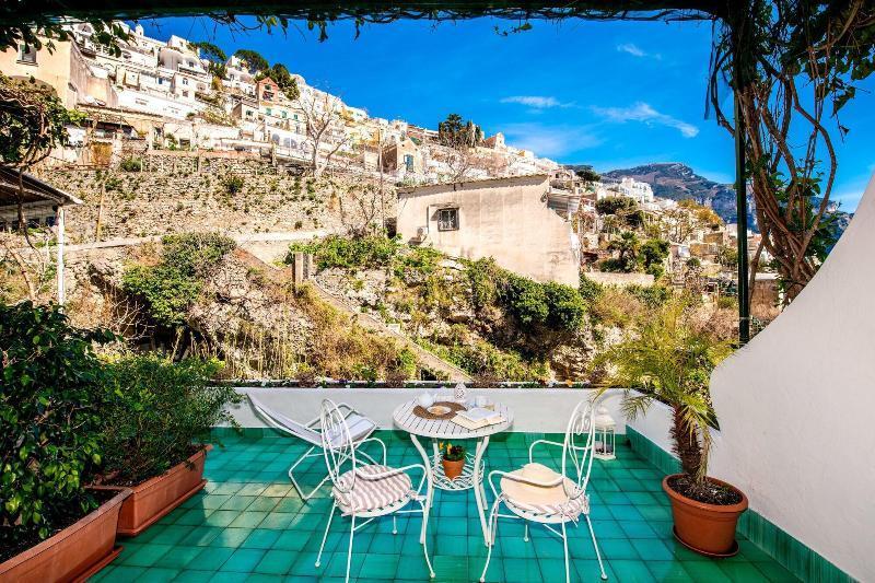 Casa Guadagno Hotel 2*