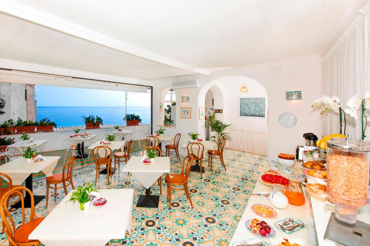 Hotel Casa Guadagno