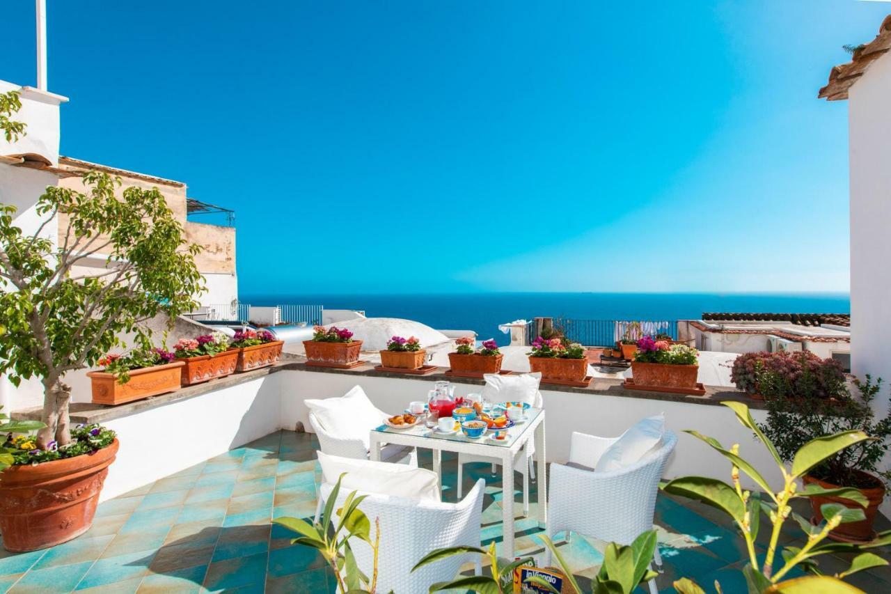Hotel Casa Guadagno